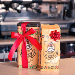 Offerta Caffè Brasil