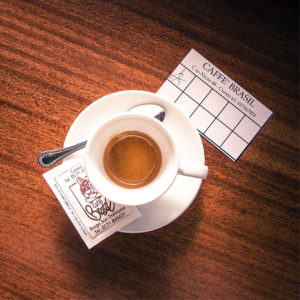Offerta Caffè Brasil
