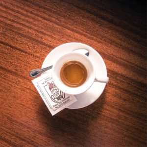 Offerta Caffè Brasil