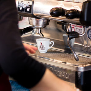 Caffè Brasil