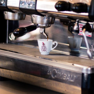 Caffè Brasil