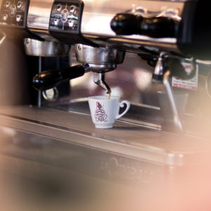 Caffè Brasil