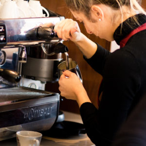 Caffè Brasil