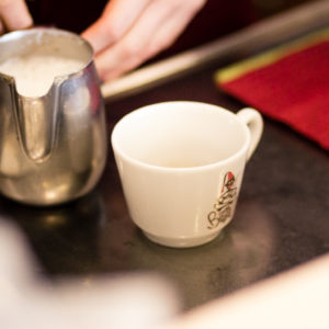 Caffè Brasil