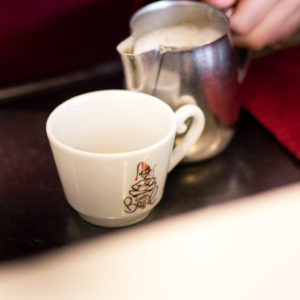 Caffè Brasil