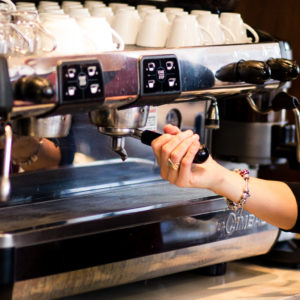 Caffè Brasil