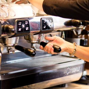 Caffè Brasil