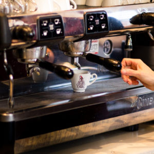 Caffè Brasil