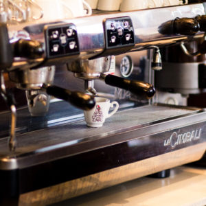 Caffè Brasil