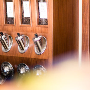 Caffè Brasil